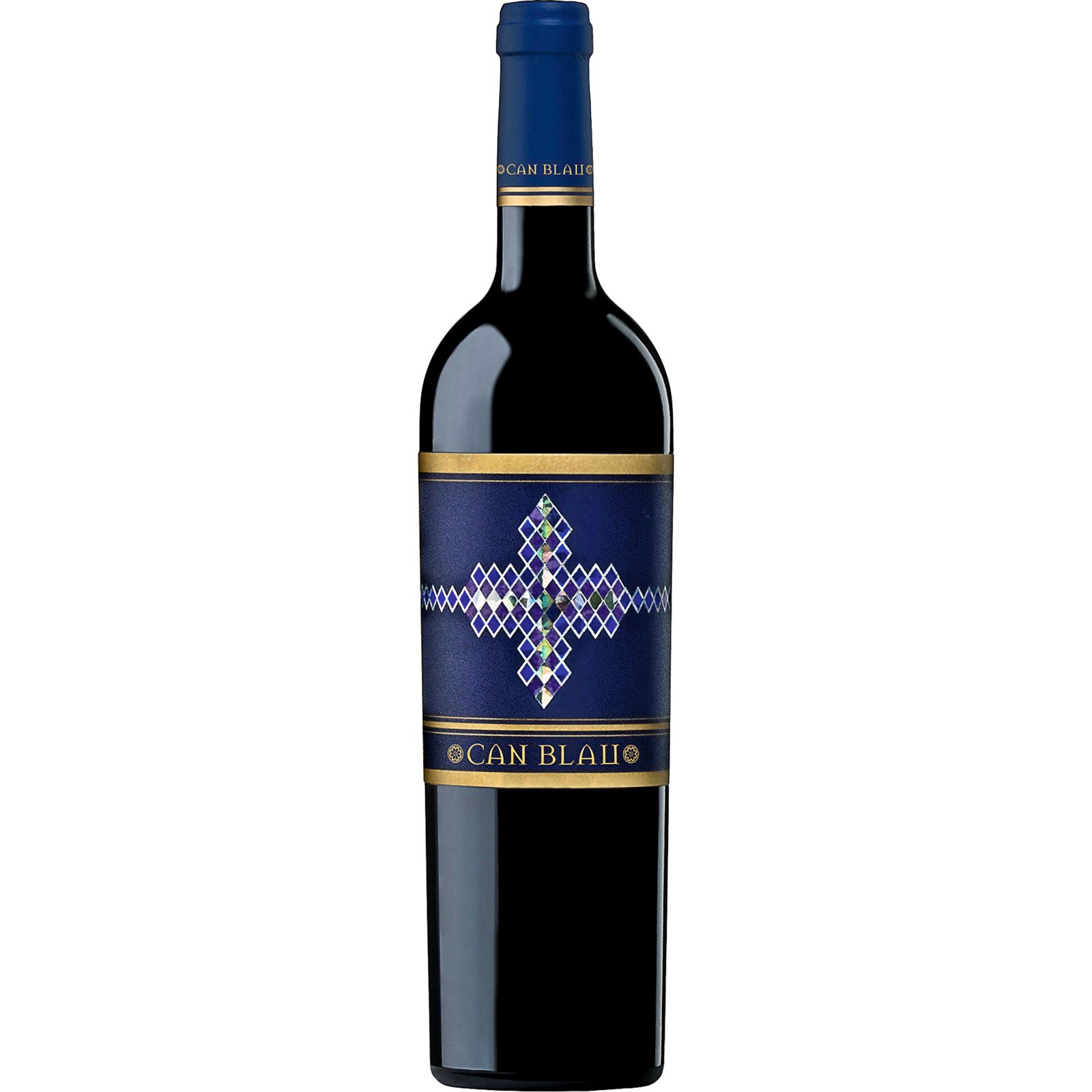 Can Blau 75 cl