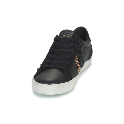 Geox - WARLEY - Noir / Doré