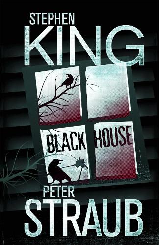 Black House (Paperback)