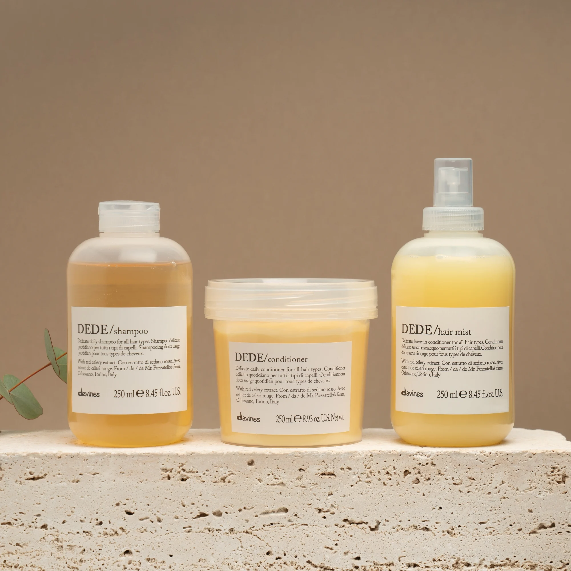 DEDE Conditioner |