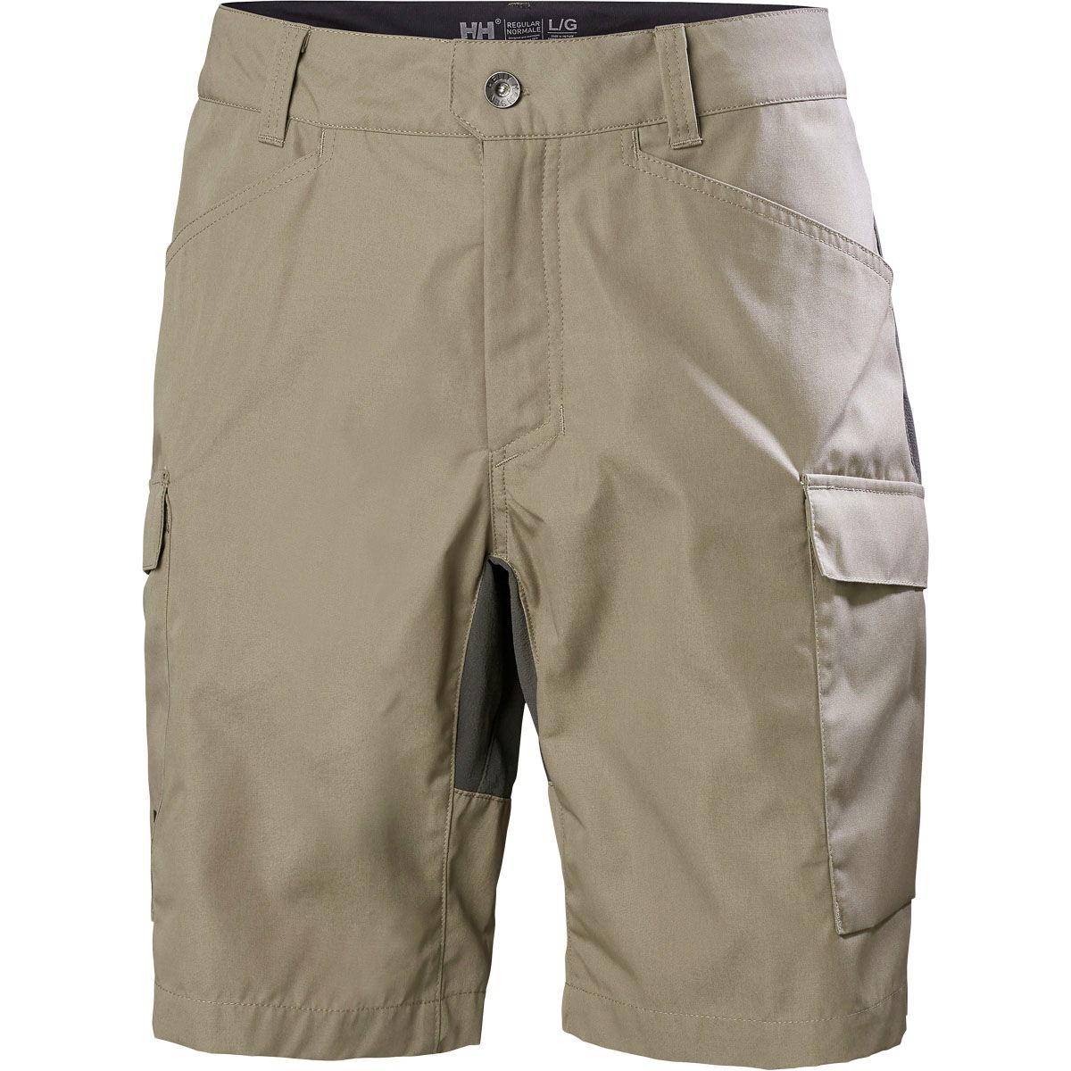Helly Hansen Vandre Cargo Vandreshorts Herre