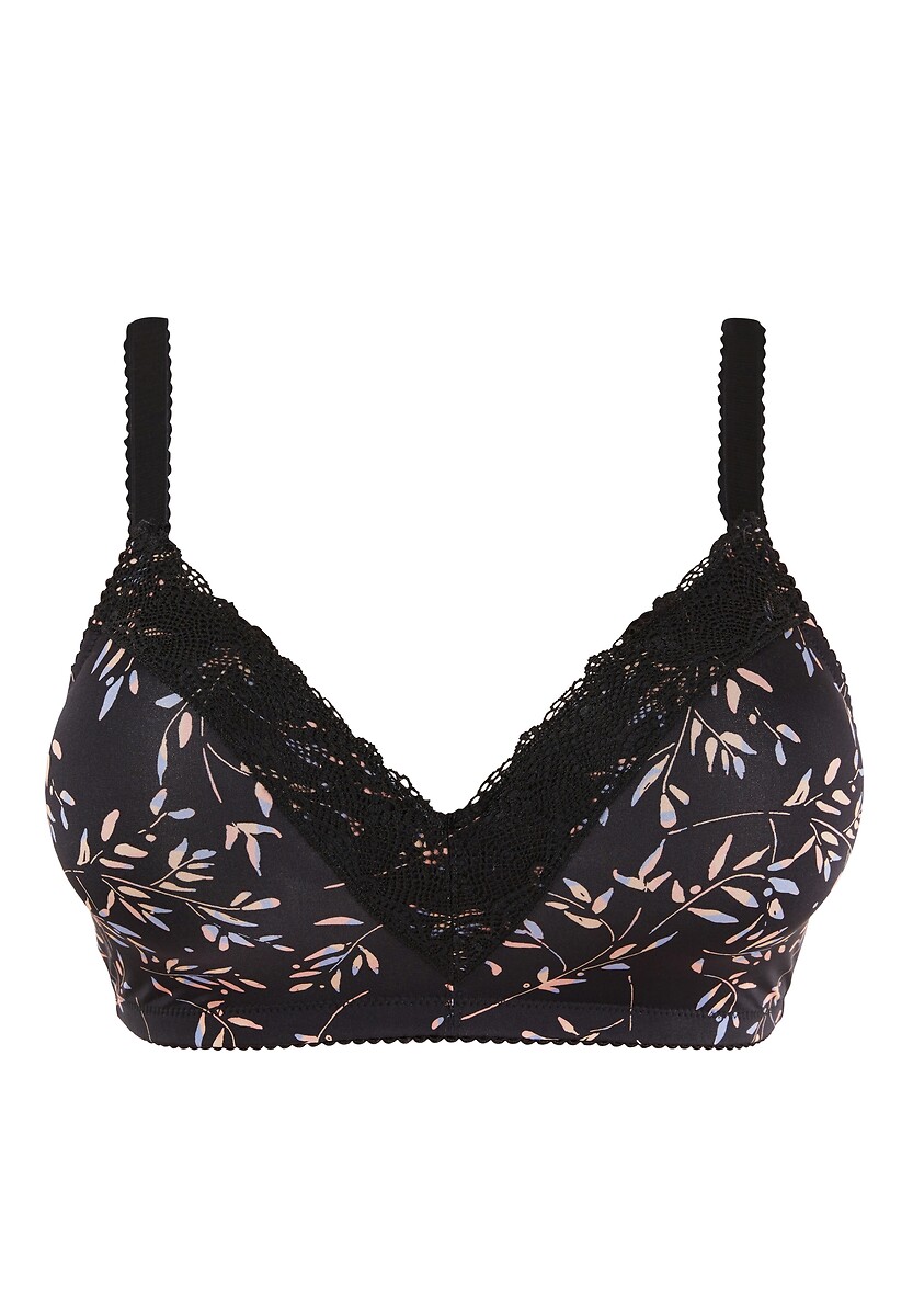SEM INCONSEMINAÇÃO<br>Coline Bustier