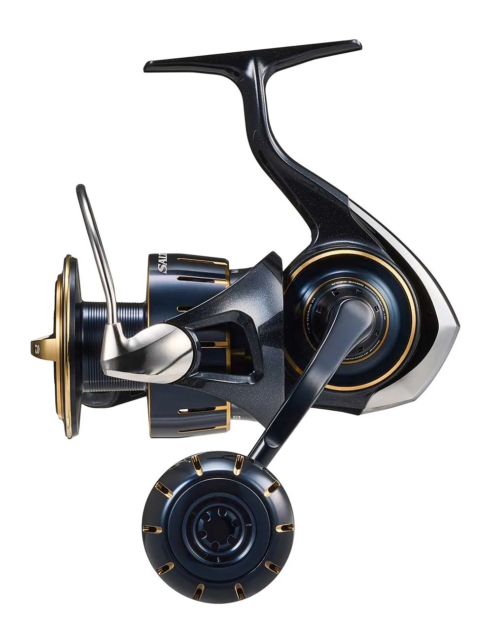 Daiwa Saltiga