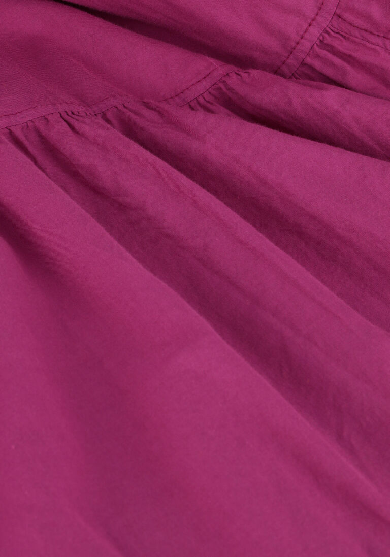 DEVOTION paarse devotion maxi jurk kamares