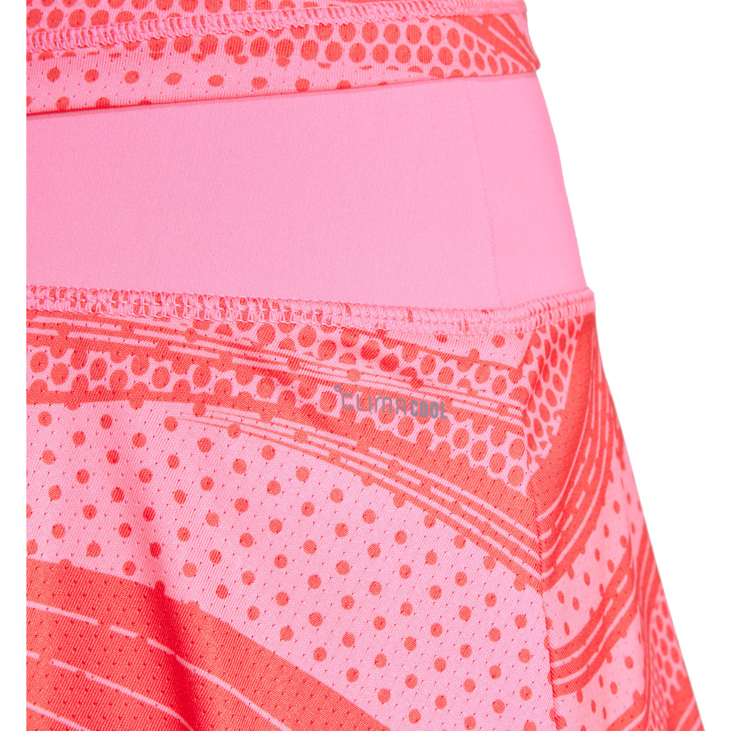adidas Club Graphic Skirt