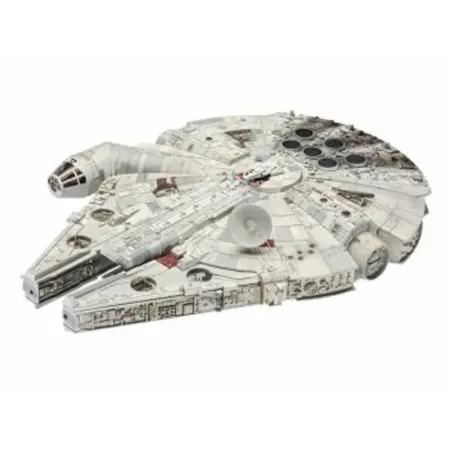 Revell Star Wars Millennium Falke Modellbau Raumschiff