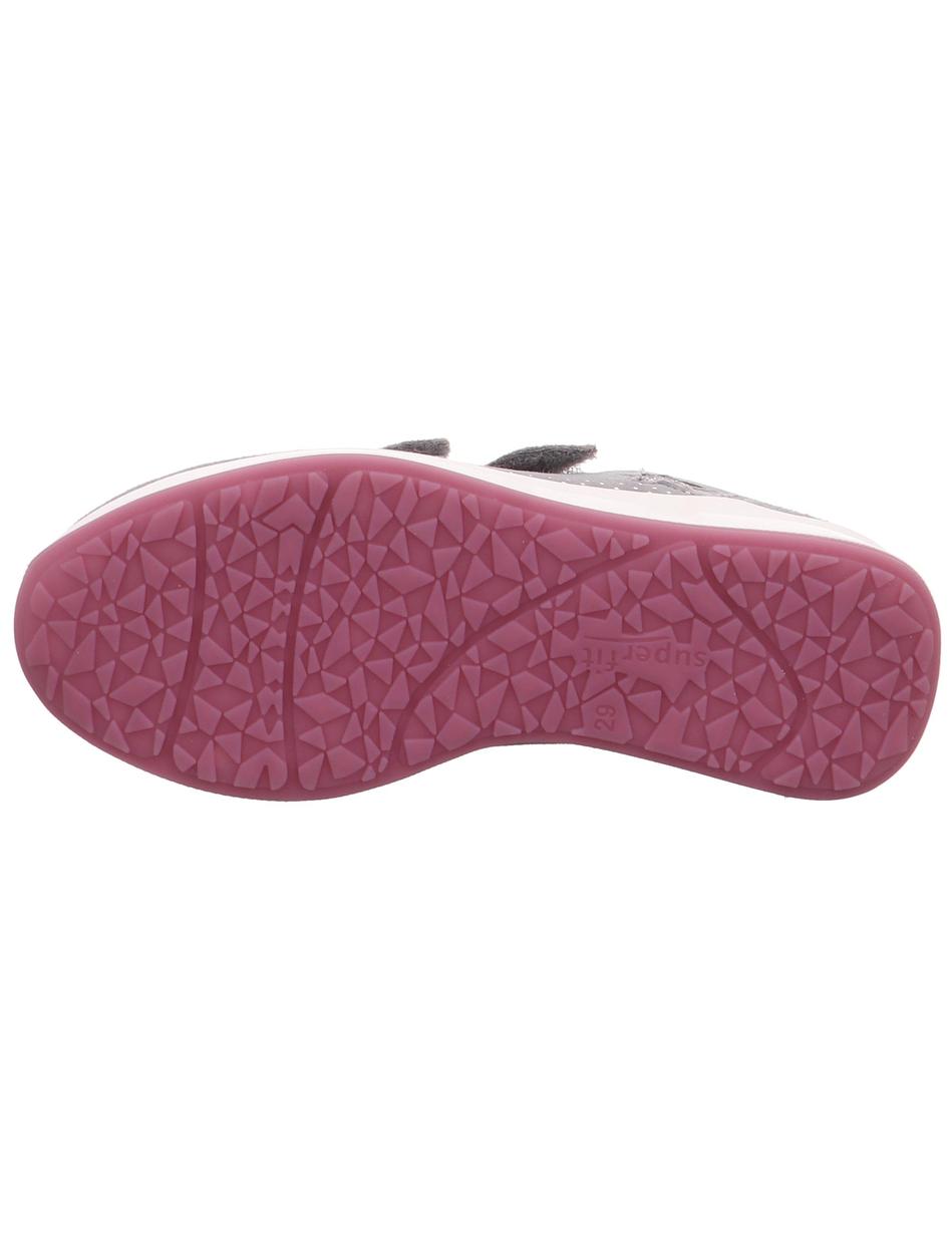 Sneaker MERIDA HS