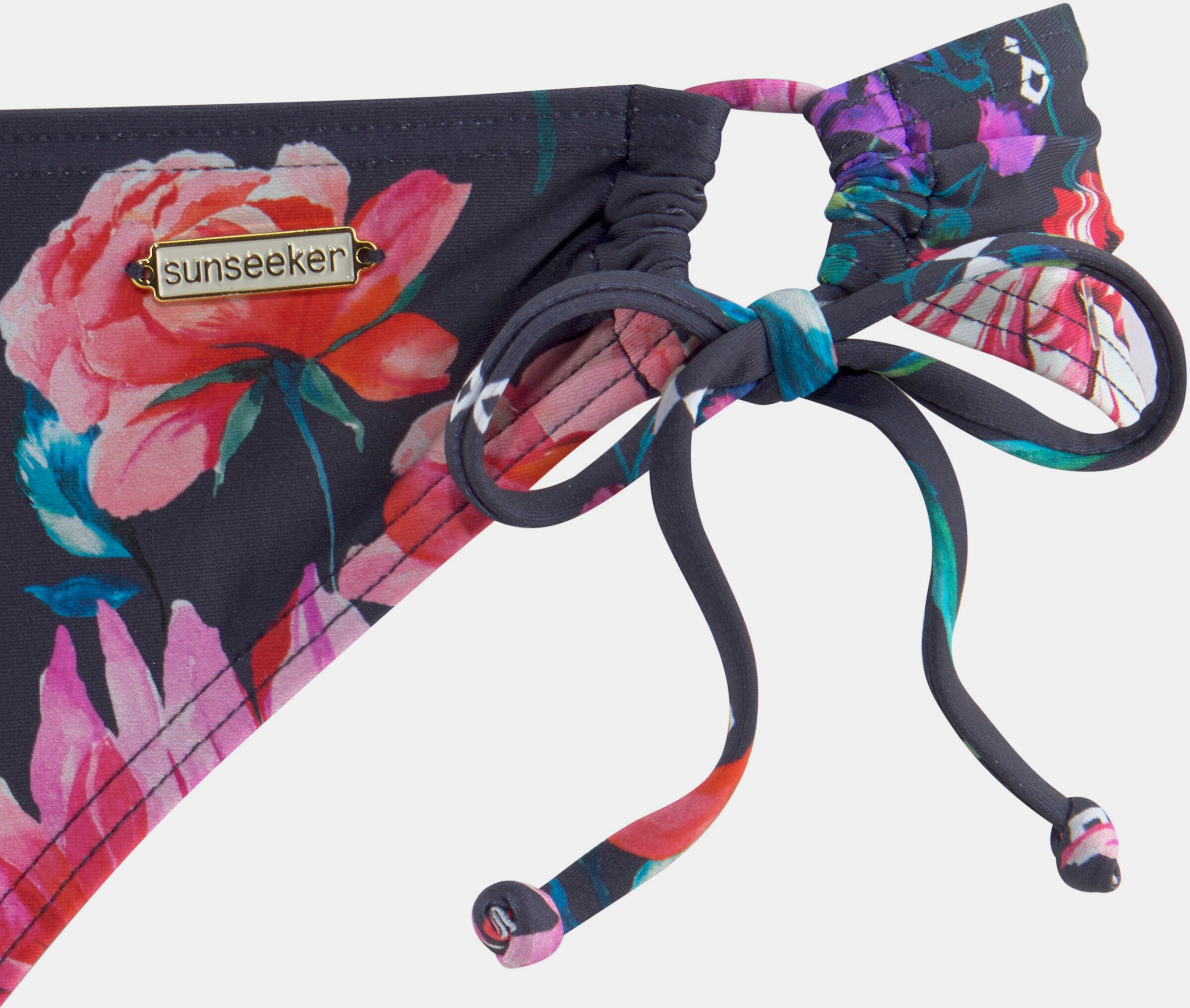 Bikini-Hose