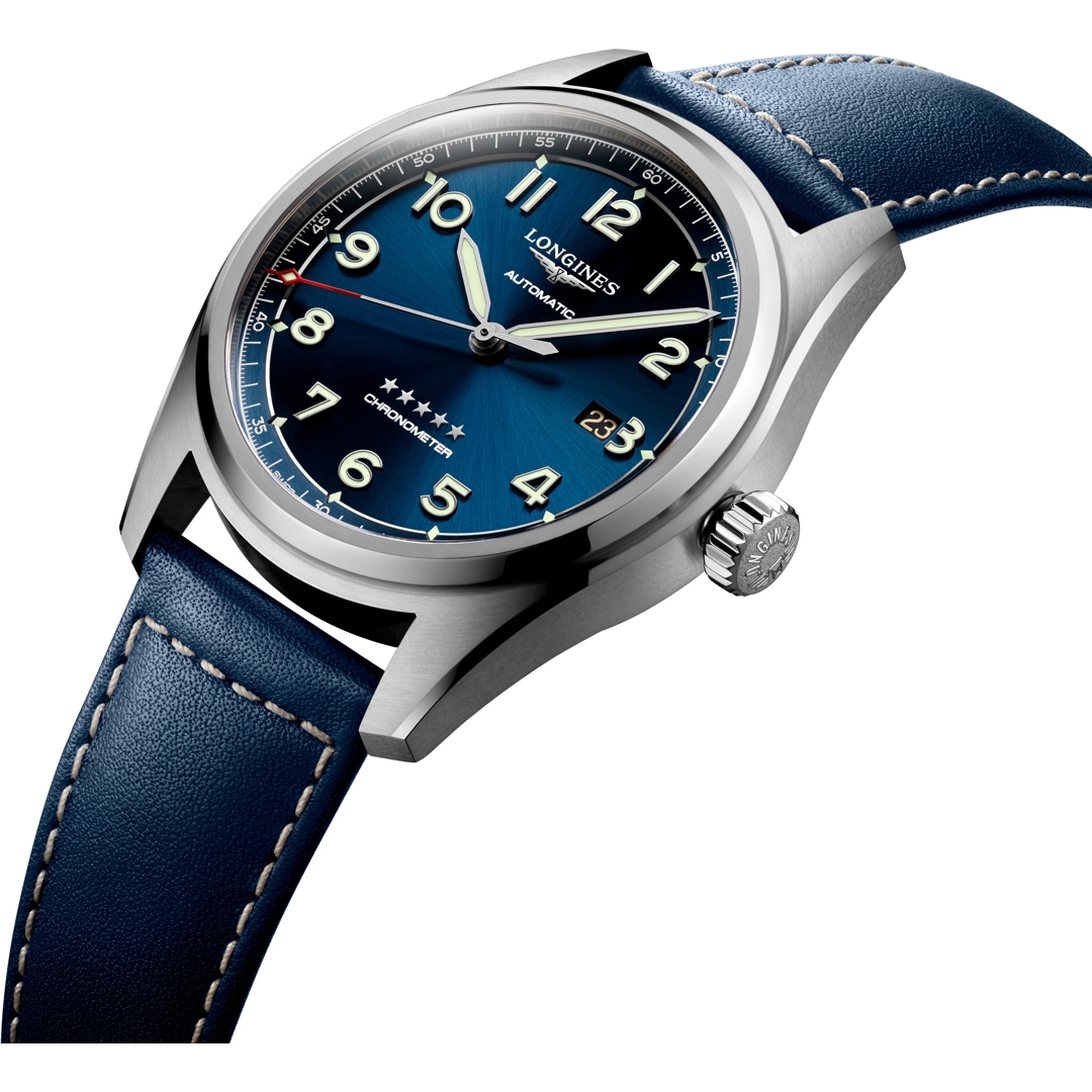 Longines Spirit 42mm