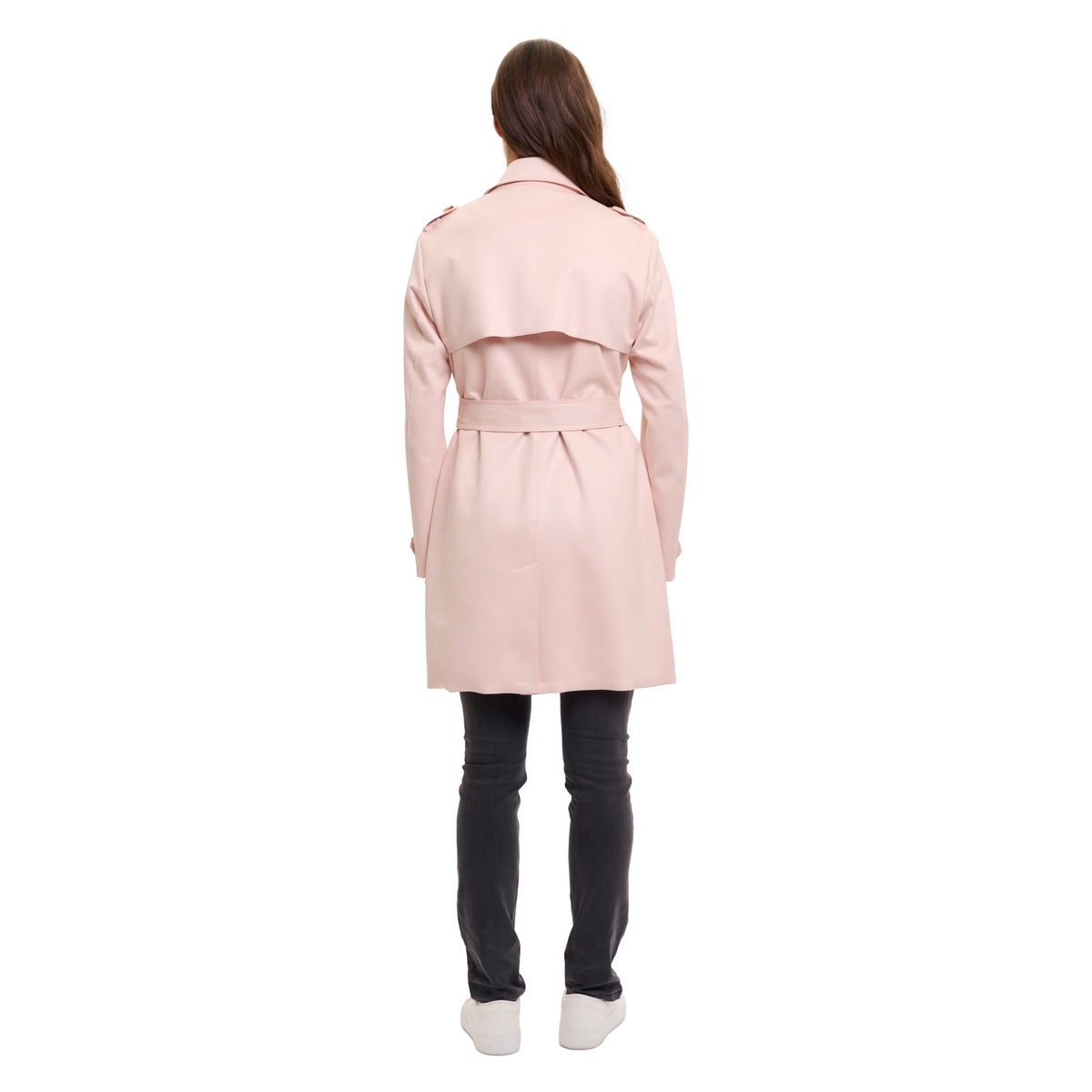 Dames Jas 100200