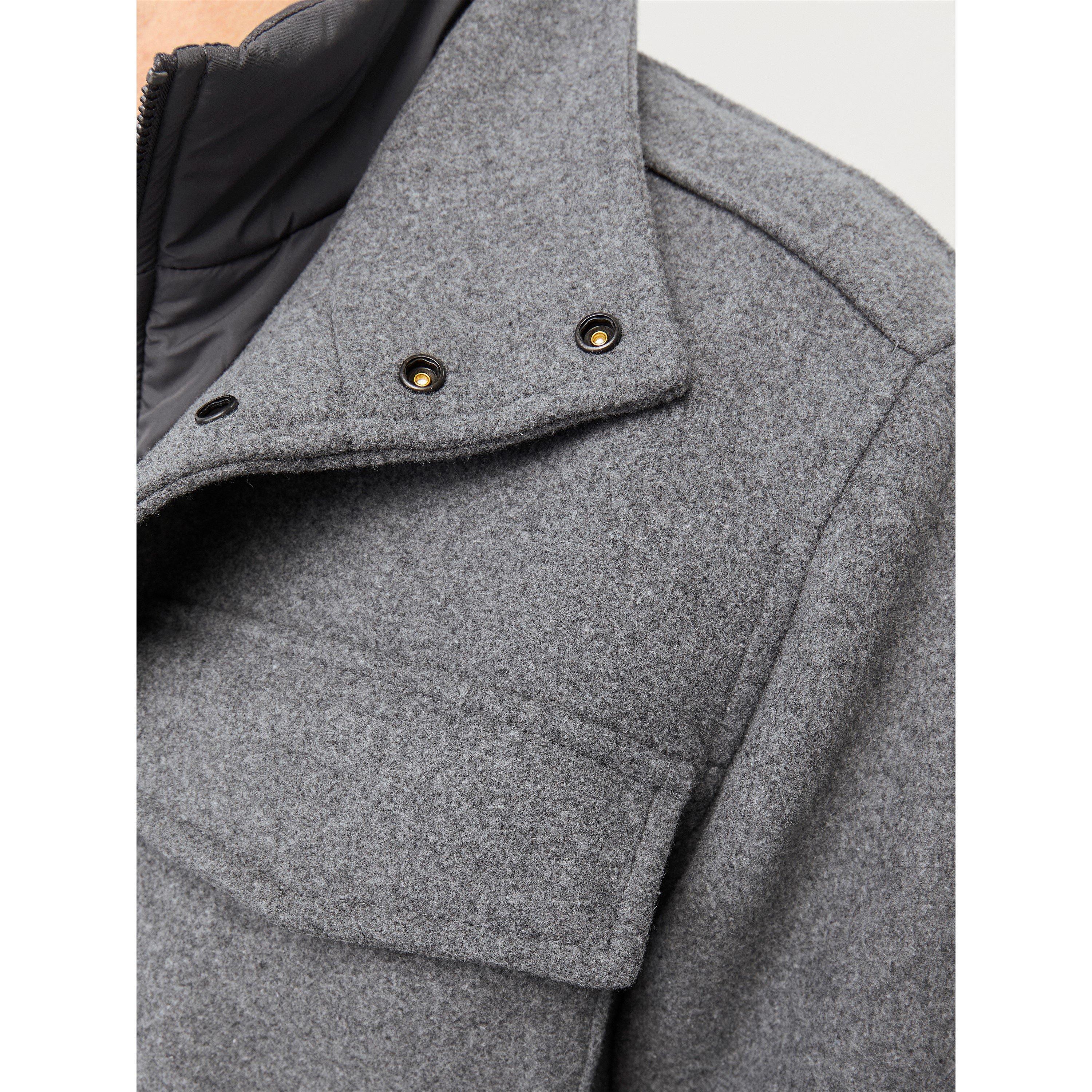Jack and Jones J And J Alex Jacket Mens