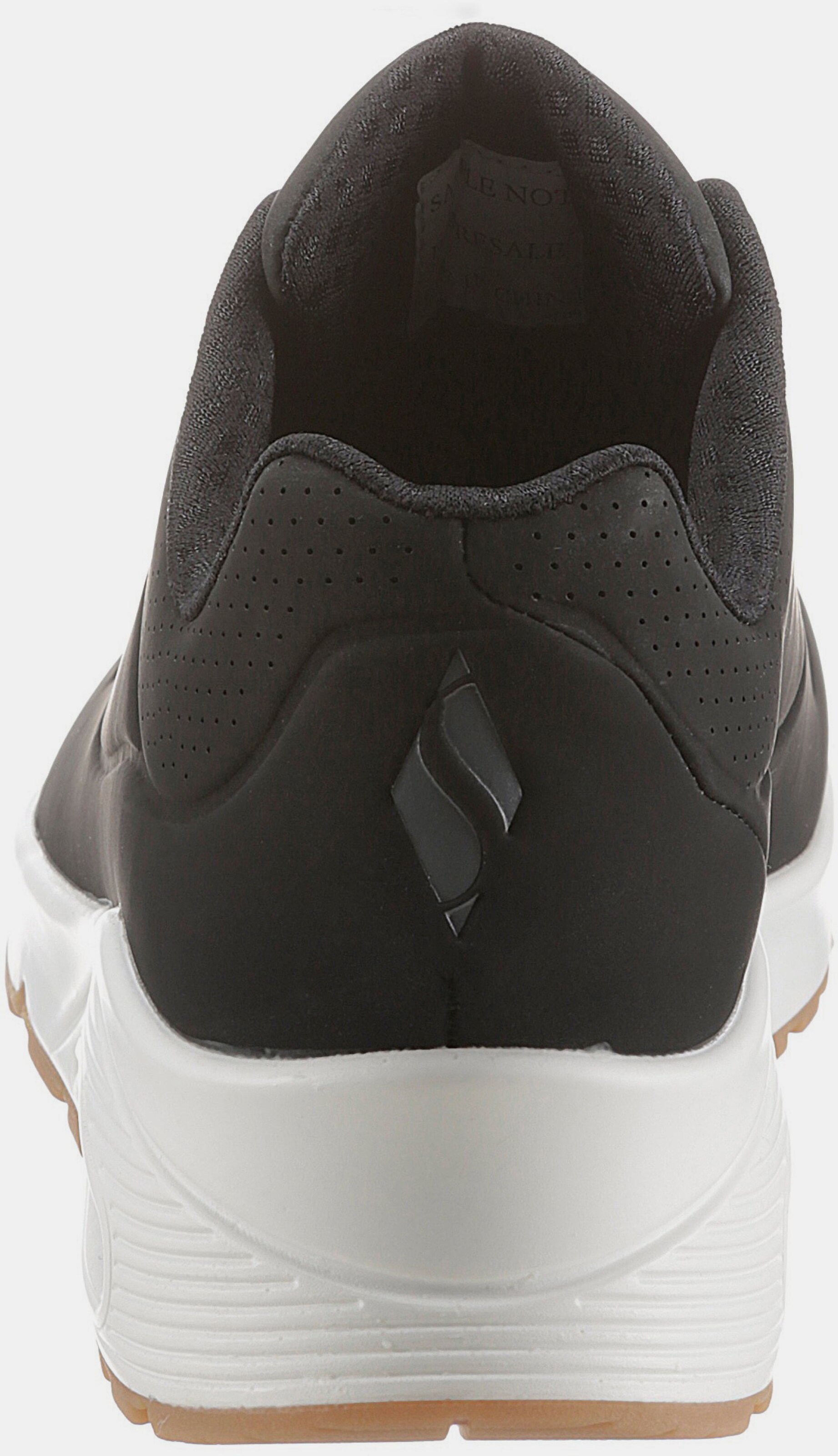 Wedgesneaker