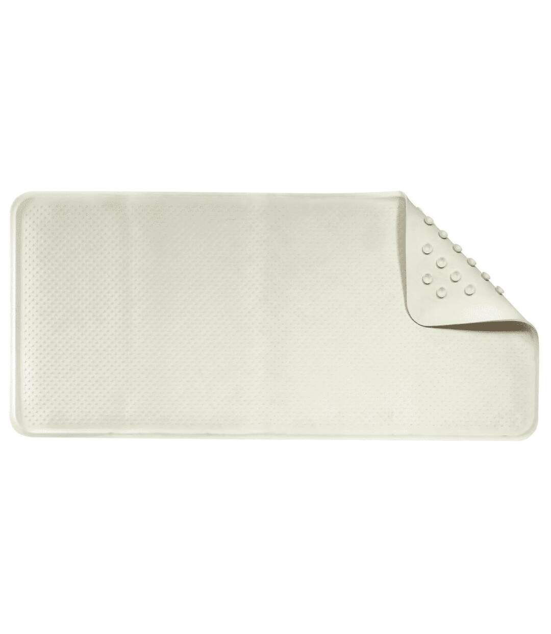 Croydex - Tapis De Bain Rubagrip (Blanc) - UTST1402