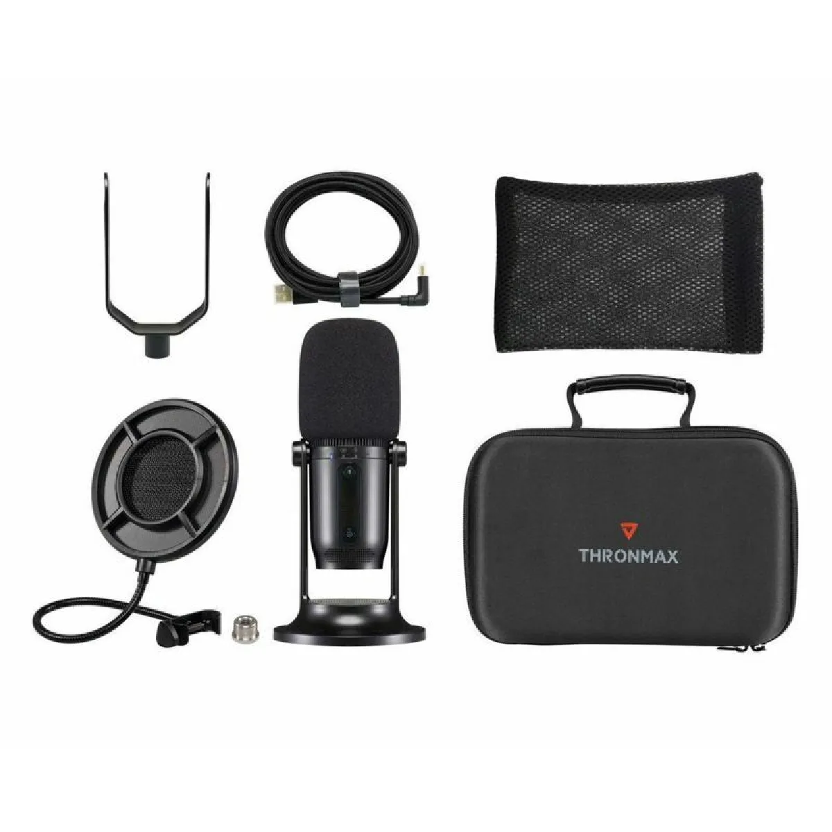 ? THRONMAX Mdrill One PRO