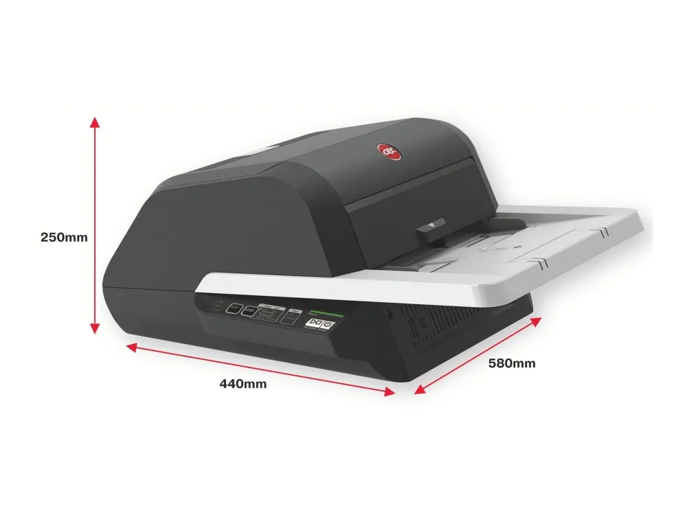 Lamineringsmaskine GBC Foton 30 A3 auto-feed