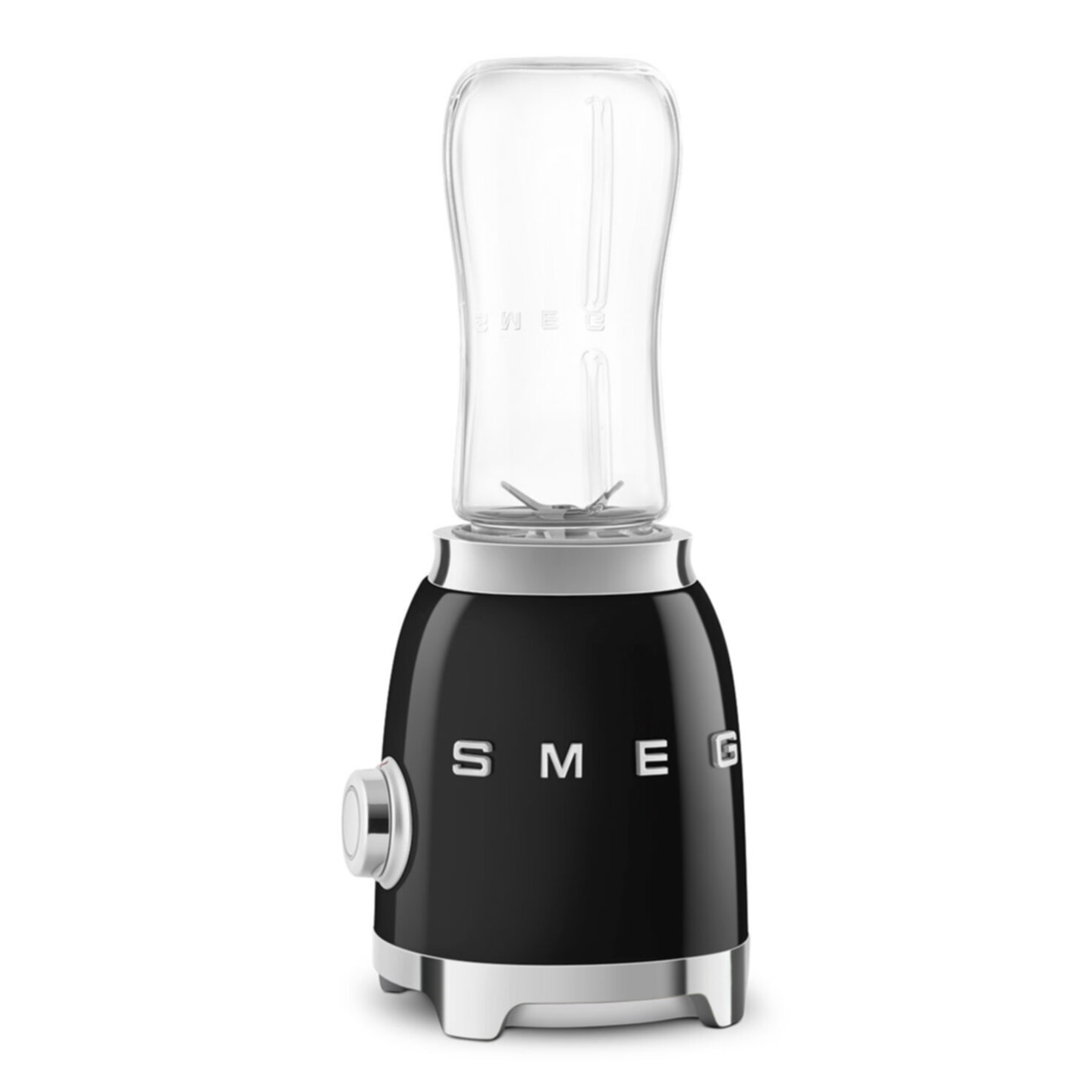 Smeg Standmixer PBF01BLEU Schwarz
