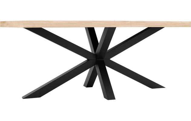 Eettafel Blend