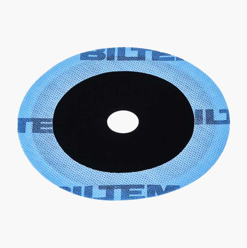 Rørmansjett flex, 9–21 mm