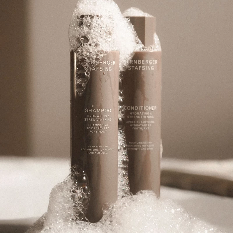 Lernberger Stafsing Conditioner Volumising & Thickening 250 ml