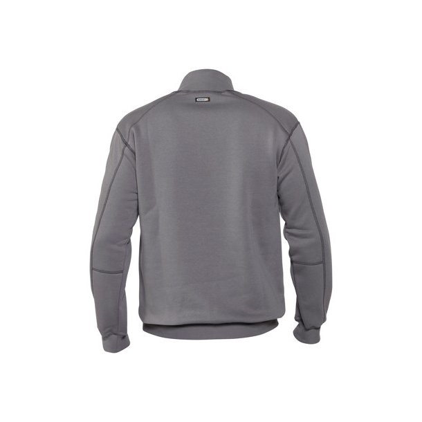300270 Dassy ® Felix sweatshirt grå