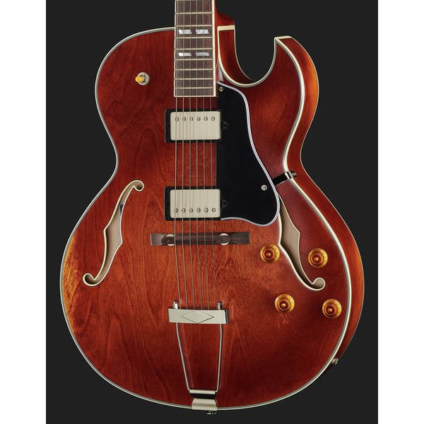 Stanford CR Fatboy 75-2 AV