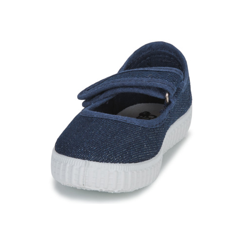 Citrouille et Compagnie - IVALYA - Denim