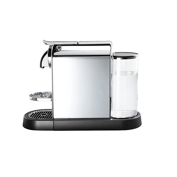 Nespresso M195 citiz 1 L Chrome 11316 Magimix
