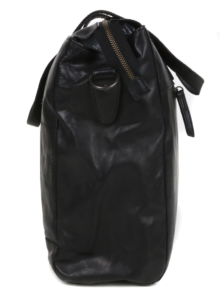 Sac ordinateur Bear Design Cow Lavato Sam 17 pouces
