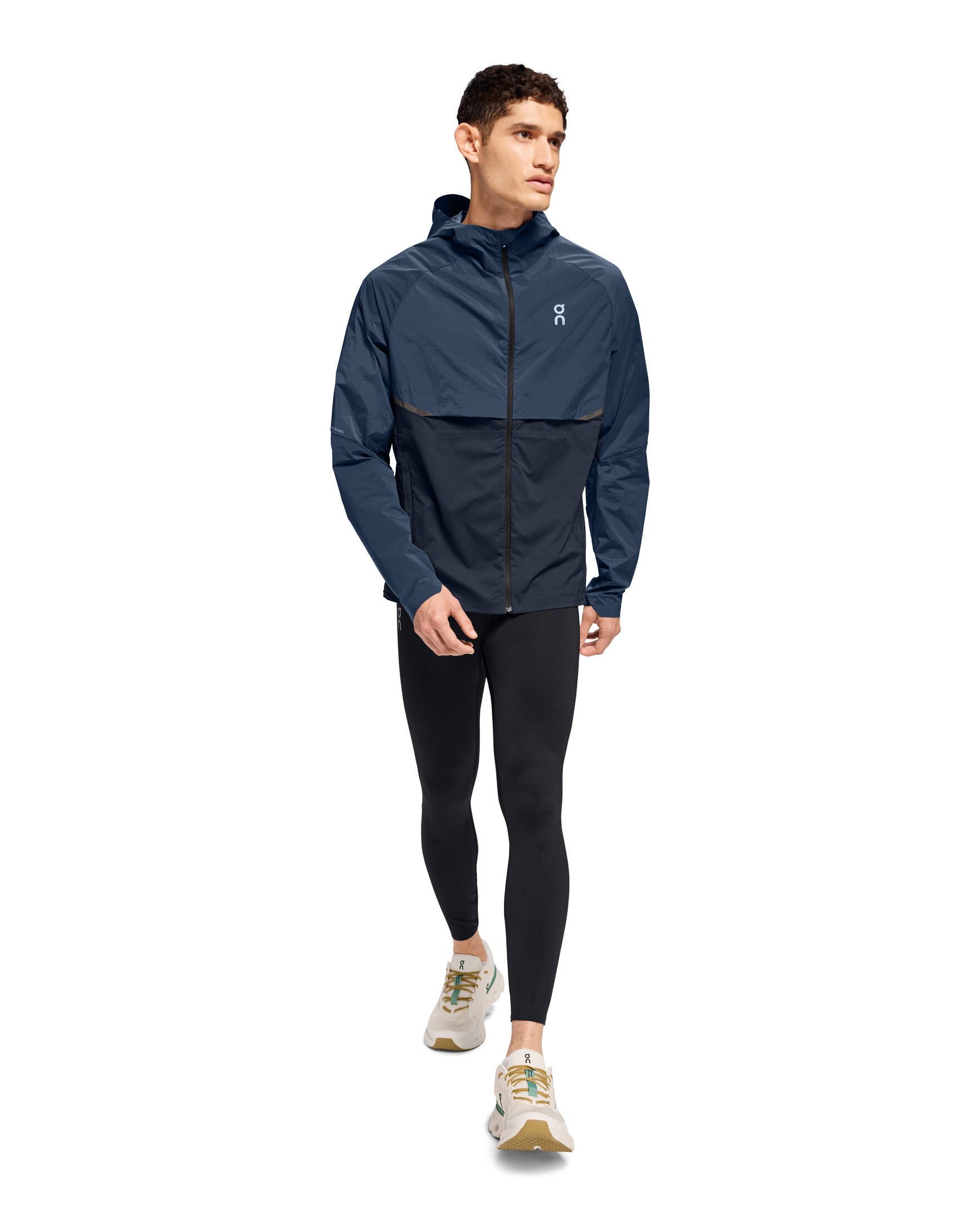 On| Herren Laufhose CORE TIGHTS