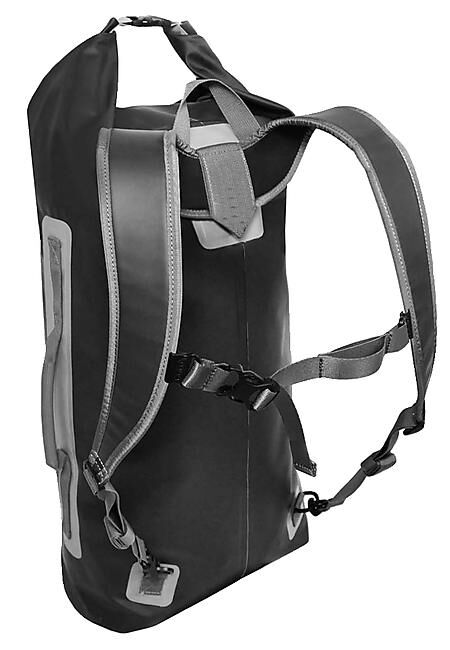 ZULUPACK - SAC A DOS ETANCHE INDY 40