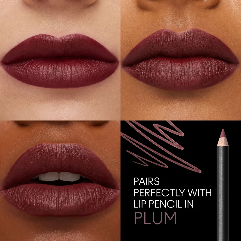 MAC Macximal Silky Matte Lipstick 3,5 gr. - Sin