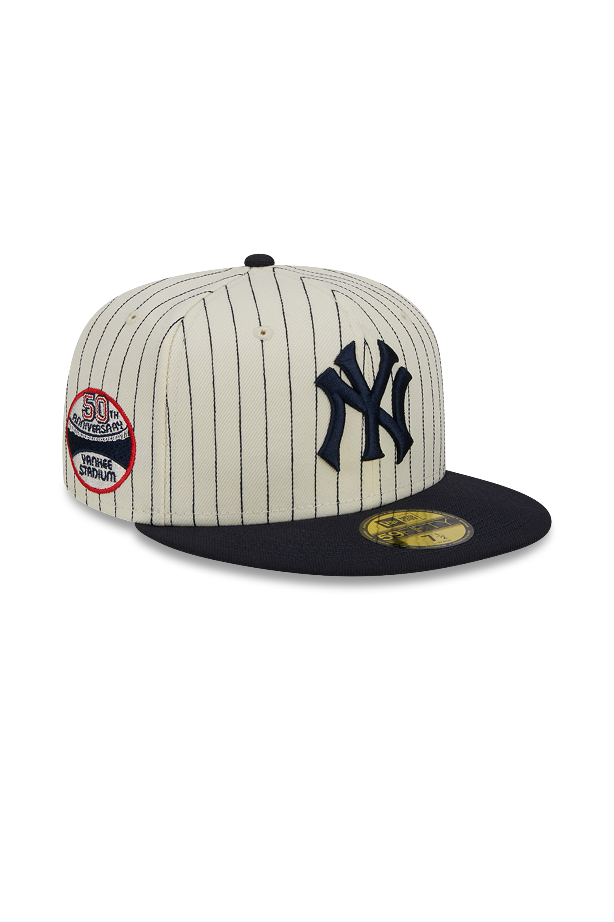 NEW ERA Casquette  5950 RETRO SCRIPT Beige