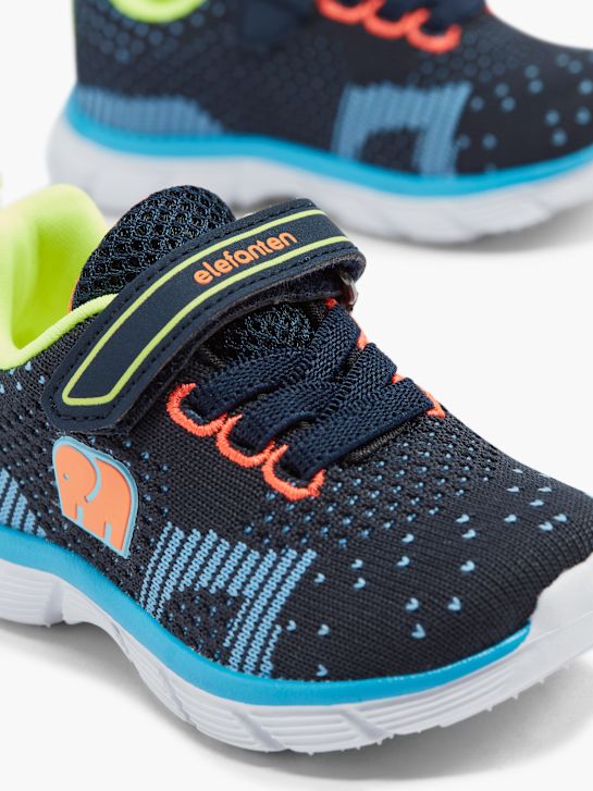 elefanten TIAM Sneaker Blau