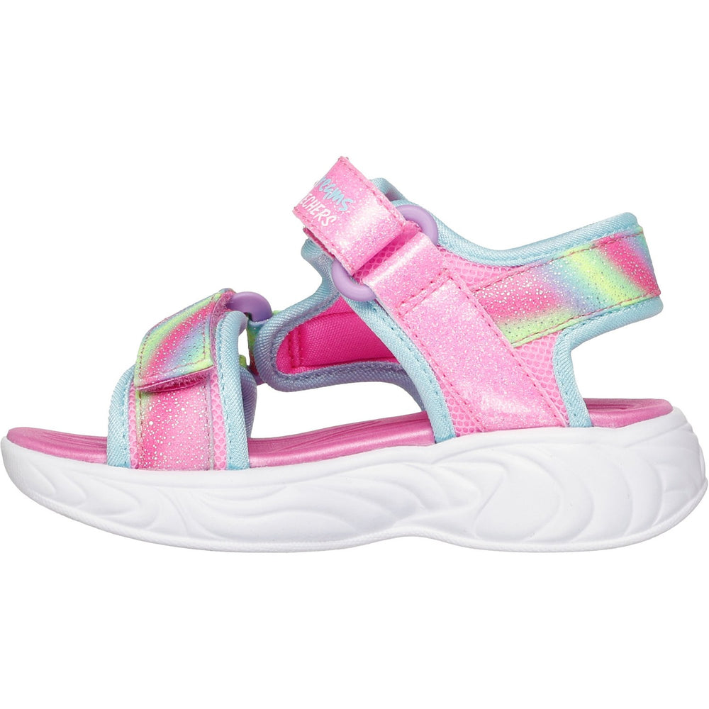 Køb Skechers Unicorn Dreams Sandaler