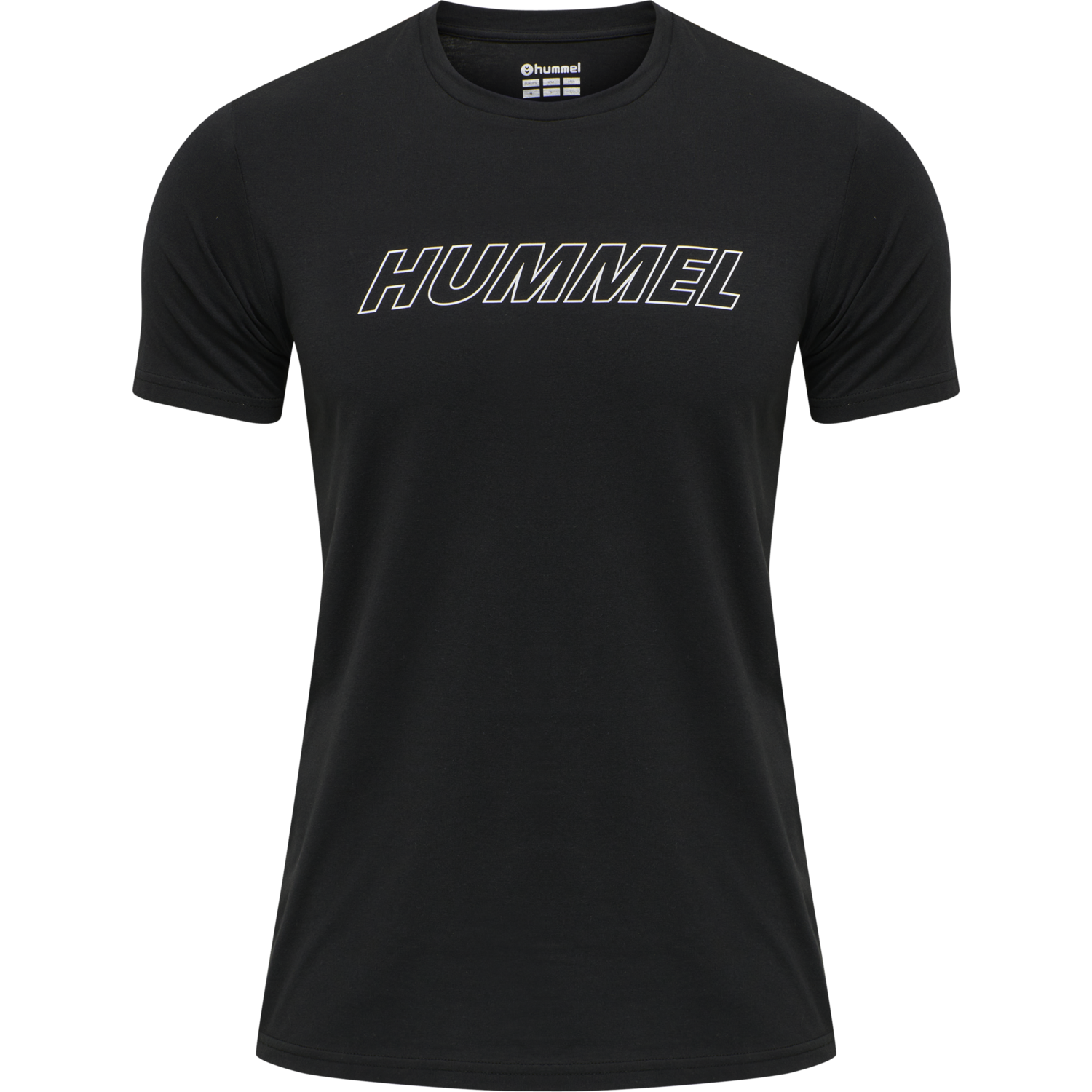 hmlTE CALLUM COTTON T-SHIRT
