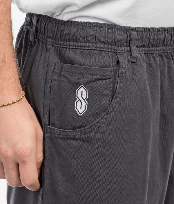 skatedeluxe Symmetry Hose (charcoal)