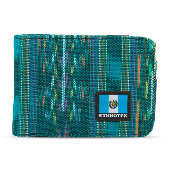 Ethnotek - ETHNOTEK - Ketat Wallet - Porte-monnaie