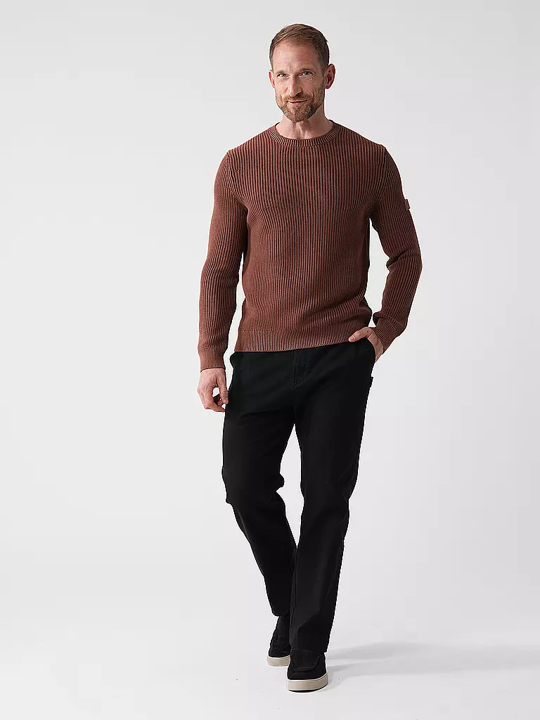 JOOP Pullover HARO braun