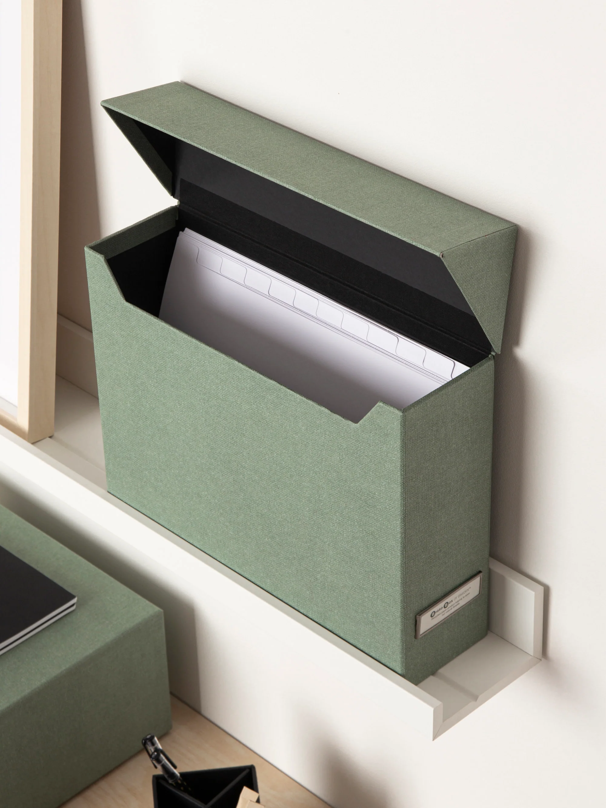 Tijdschriftenhouder Lovisa