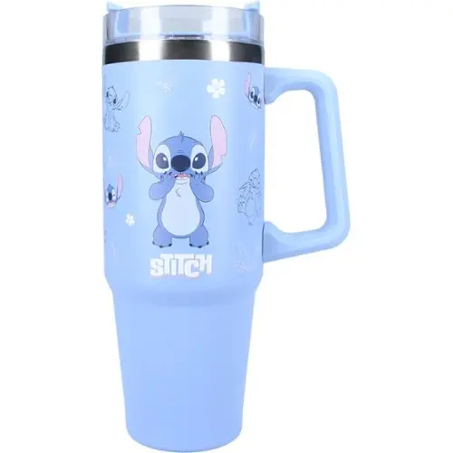 Thermofles 900ml Stitch Bottled Bliss