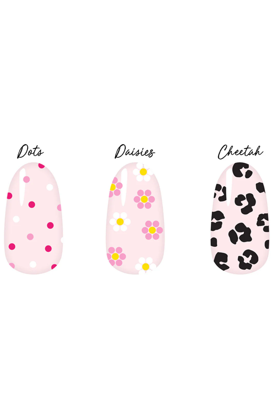 Le Mini Macaron Le Dottie