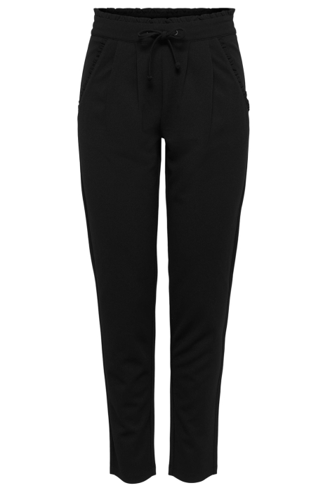 Jacqueline de Yong zwarte dames broek