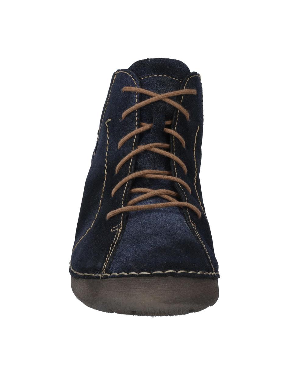 Stiefelette Fergey 97, ocean