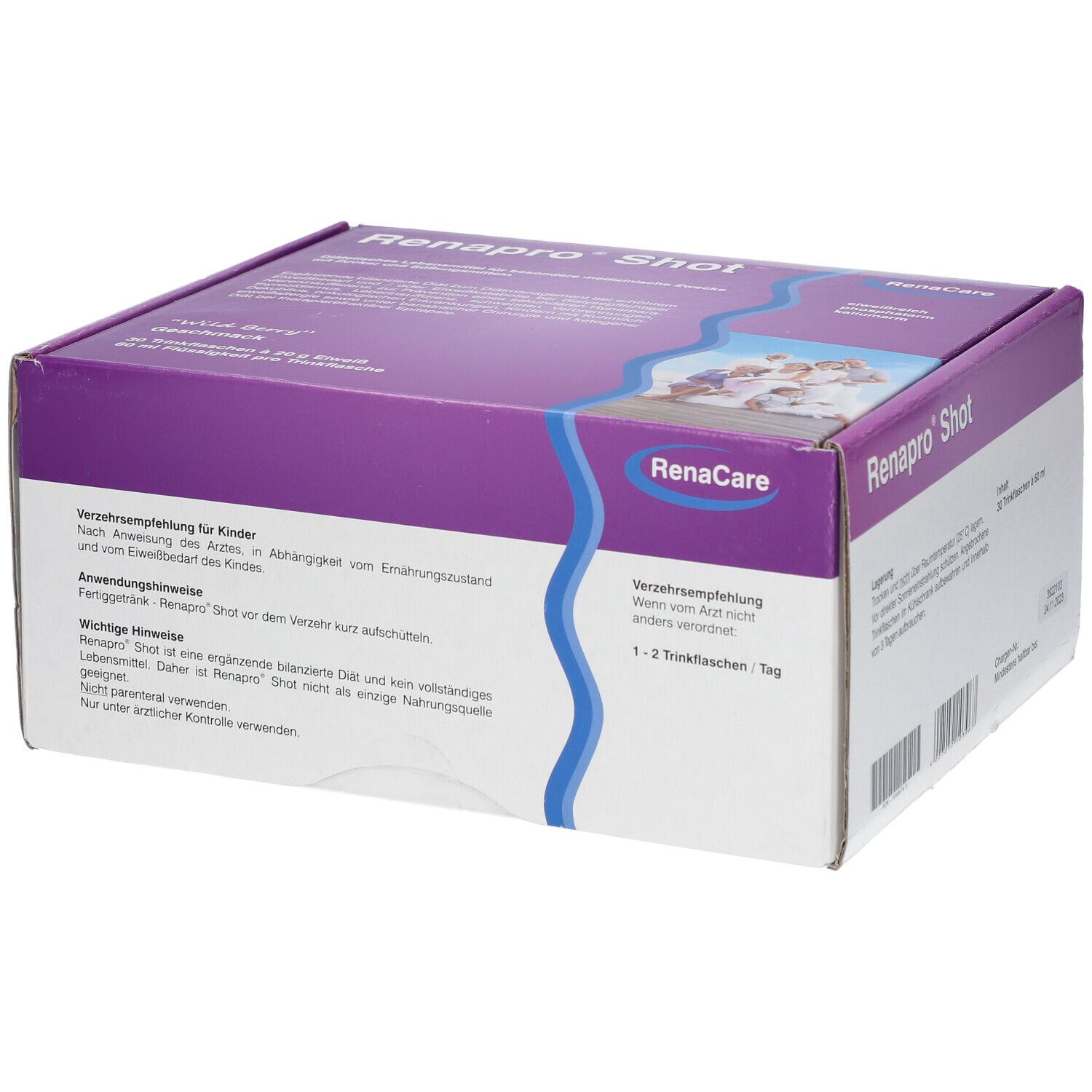 Renapro® Shot
