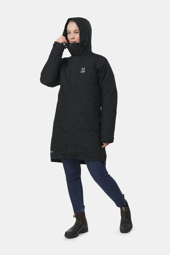 Haglöfs Haglöfs Asp 3-in-1 GTX Parka Dames