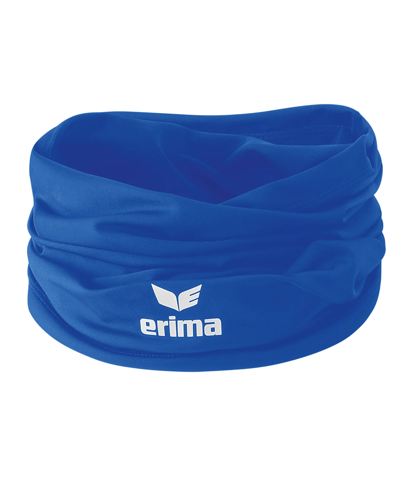 Erima Neckwarmer Blau