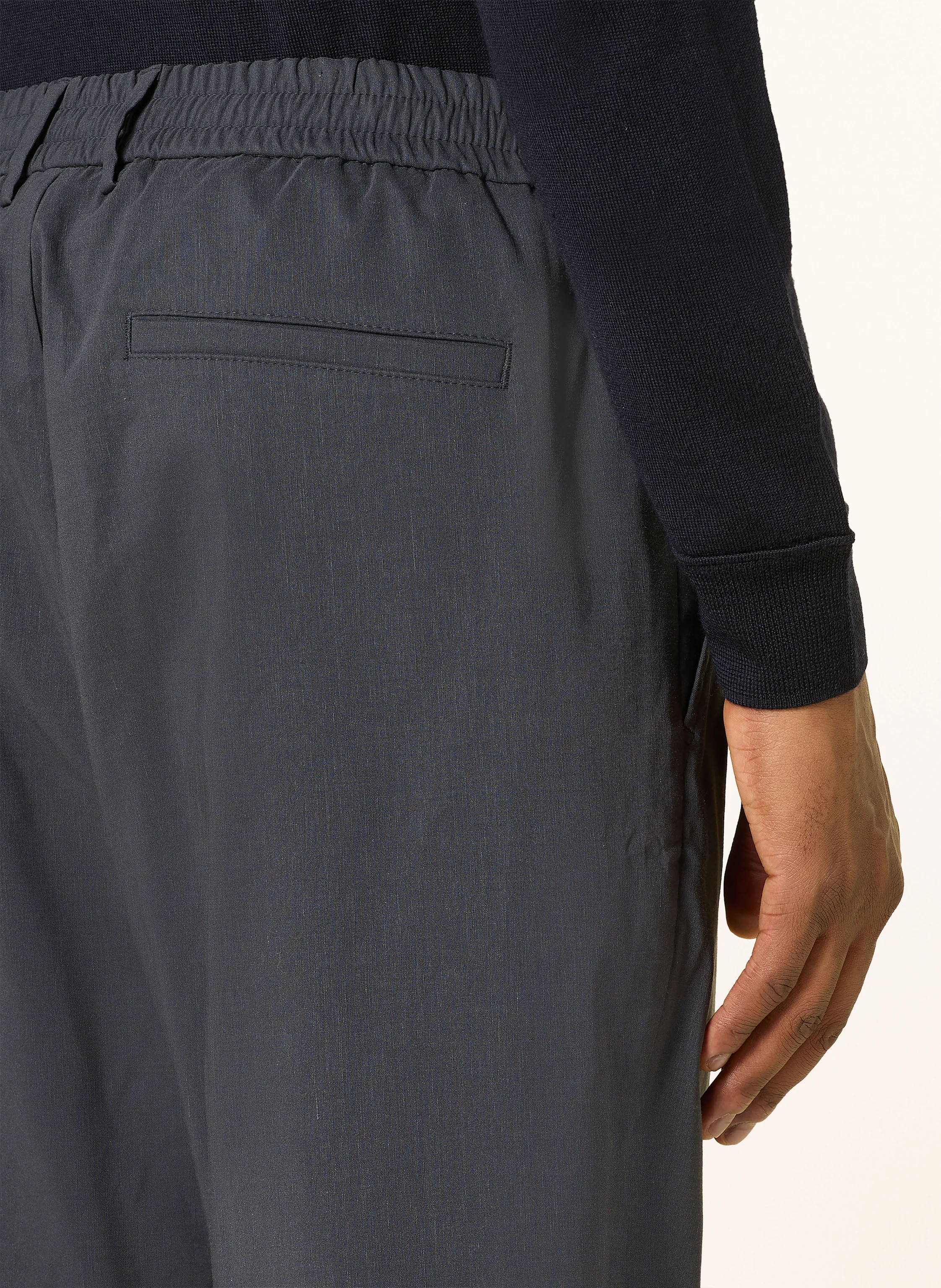 BOGNER Hose MARCUS im Jogging-Stil Regular Fit