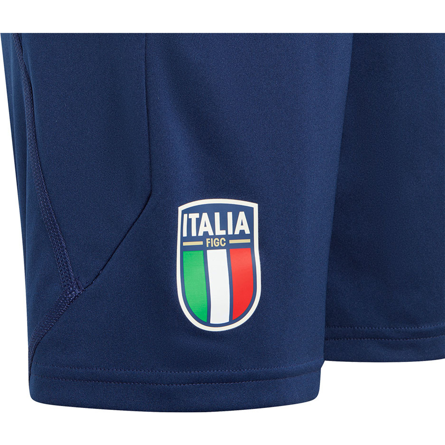 adidas Italië Trainingsset Kids