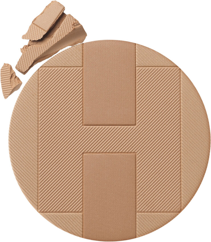 HERMÈS Hermès Plein Air, H Trio healthy glow mineral powder, Atlas