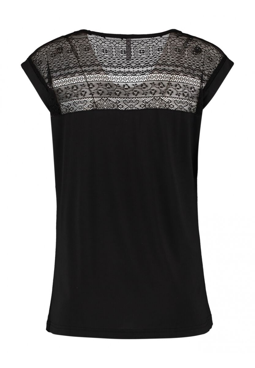 SS V TP Zo44ela | Hailys T-Shirt Manches courtes